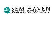 Sem Haven Health and Residential Care Center Logo